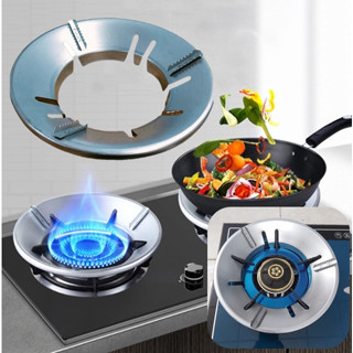 KIỀNG CHẮN GIÓ BẾP GAS GIÚP TIẾT KIỆM GAS